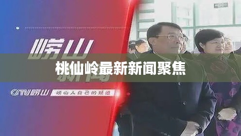 桃仙岭最新新闻聚焦