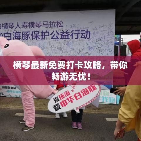横琴最新免费打卡攻略，带你畅游无忧！