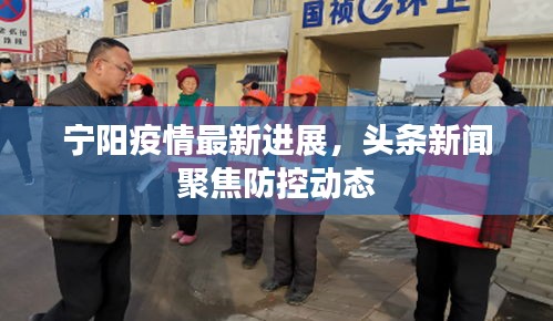 宁阳疫情最新进展，头条新闻聚焦防控动态