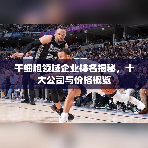 干细胞领域企业排名揭秘,十大公司与价格概览