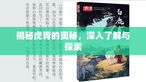 揭秘虎胥的奥秘,深入了解与探索