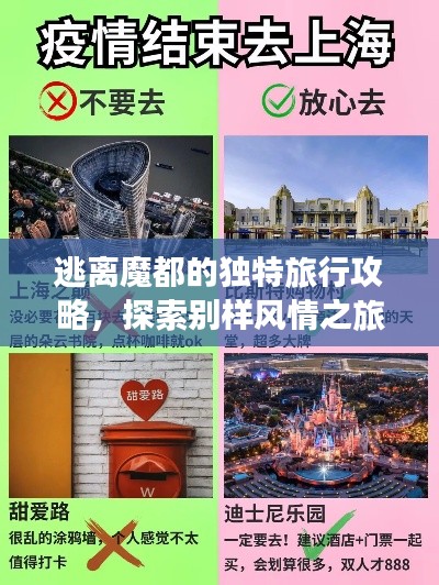 逃离魔都的独特旅行攻略,探索别样风情之旅
