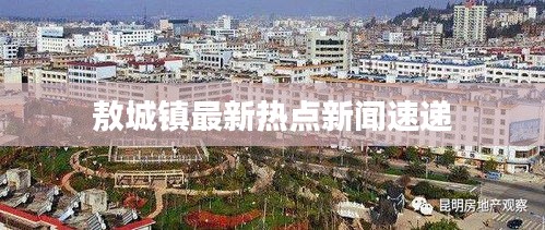 敖城镇最新热点新闻速递