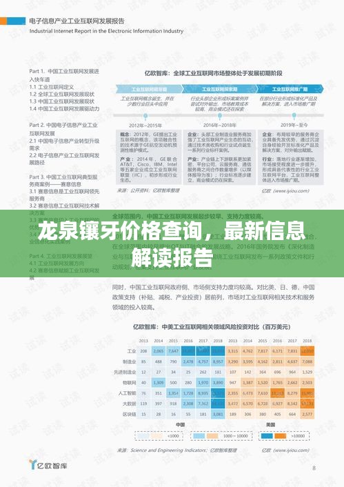 龙泉镶牙价格查询,最新信息解读报告